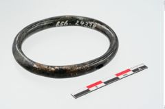 Foto von Bronzegehänge (NHMW-PRAE-024338)